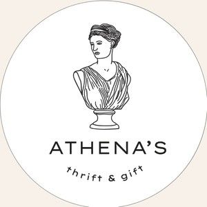Meet your Posher, Athena